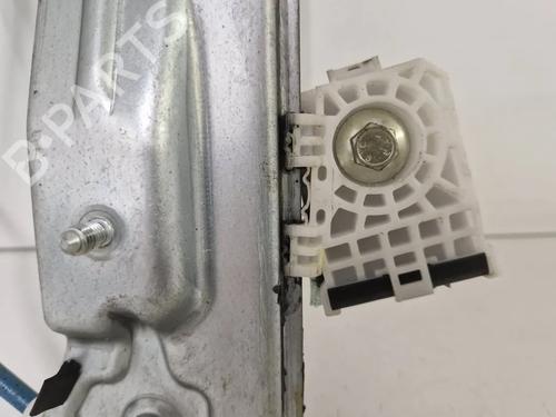 Front right window mechanism CITROËN C3 Picasso (SH_) 1.6 HDi | BP30347818C23