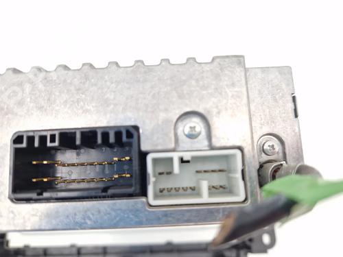 Radio SUZUKI SPLASH (EX) 1.0 (A5B310) | BP30350288E6 - Image 10