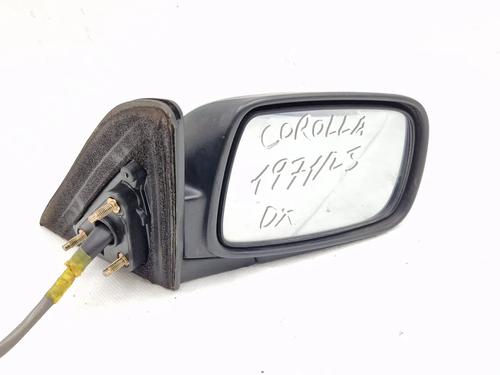 Right mirror TOYOTA COROLLA Compact (_E11_) 2.0 D (CE110_, CE110R) | BP30349144C27 