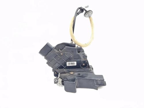 Used Front left lock FORD FOCUS II (DA_, HCP, DP) 1.4 (80 hp) 30347995