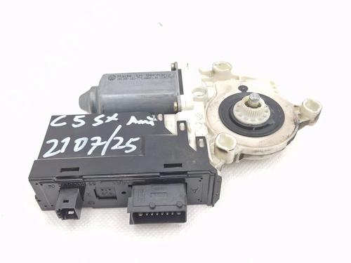 Left front window motor CITROËN C5 I (DC_) 2.0 HDi (DCRHYB) | BP30349333E21 - Image 2