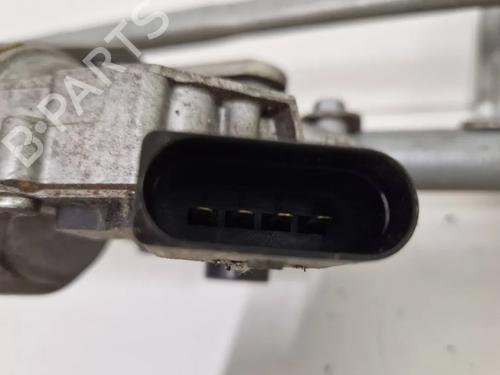 Front wiper motor OPEL ZAFIRA / ZAFIRA FAMILY B (A05) 1.6 (M75) | BP30345765M29