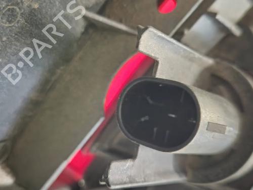 Left taillight OPEL MERIVA A MPV (X03) 1.3 CDTI (E75) | BP30344732C34 