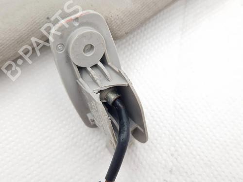 Left sun visor VW NEW BEETLE (9C1, 1C1) 1.6 | BP30347831I1 