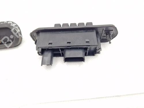 Control unit PEUGEOT 807 (EB_) 2.0 HDI | BP33113980M11 - Image 3
