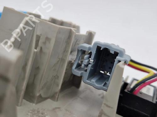 Electronic module RENAULT ESPACE IV (JK0/1_) 2.0 dCi (JK01, JK02, JK1J, JK1K, JK1H) | BP30709317M83 