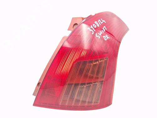 Right taillight SUZUKI SWIFT III (MZ, EZ) 1.3 DDiS (RS413D) | BP30348757C35 - Image 2