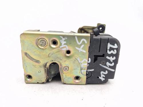 Used Front left lock PEUGEOT 306 Break (7E, N3, N5) 1.4 (75 hp) 30341753