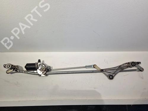 Used Front wiper motor MERCEDES-BENZ A-CLASS (W169) A 170 (169.032, 169.332) (116 hp) 30341420