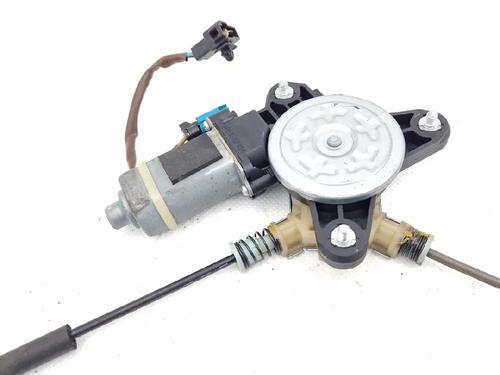 Front right window mechanism CHEVROLET MATIZ (M200, M250) 1.0 | BP31182657C23