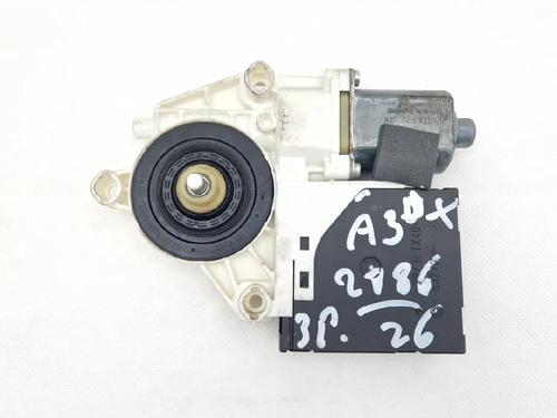 Right front window motor AUDI A3 (8P1) 2.0 TDI | BP37260091E20 - Image 3