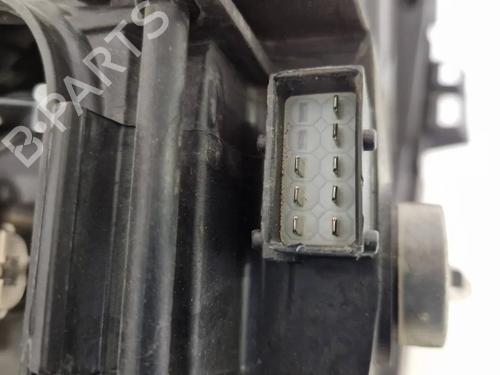 Left headlight OPEL CORSA D (S07) 1.0 (L08, L68) | BP30346296C28 