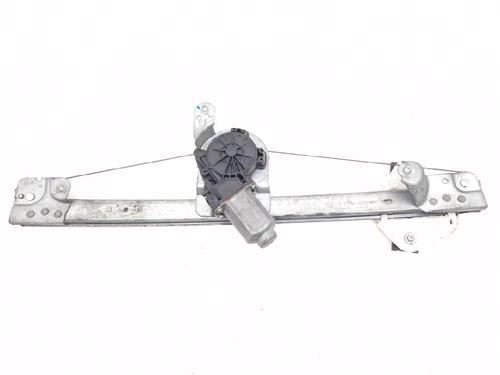 Used Front right window mechanism Front right window mechanism DACIA LOGAN MCV (KS_) 1.5 dCi (KS0W) (86 hp) 33113999 33113999
