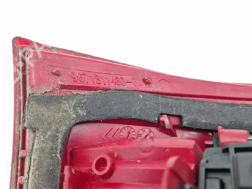 Left tailgate light CITROËN C5 III Break (RW_) 2.0 HDi | BP31144651C79 