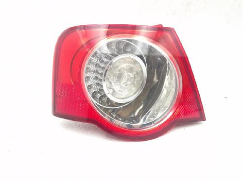 Used Left taillight Left taillight 39092877 39092877