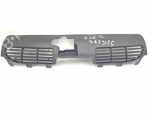 Used Grille PEUGEOT 206 CC (2D) 1.6 16V (2DNFUF, 2DNFUR) (109 hp) 30350879