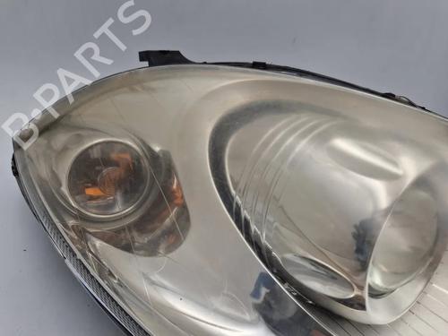 Right headlight MERCEDES-BENZ A-CLASS (W169) A 170 (169.032, 169.332) | BP30345462C29 - Image 9