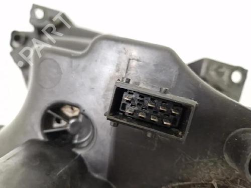 Left headlight PEUGEOT 1007 (KM_) 1.4 HDi | BP36376109C28 - Image 11