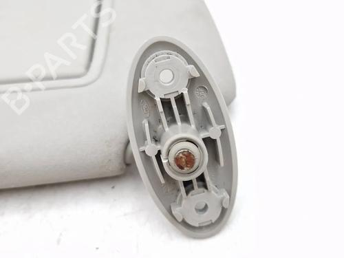 Left sun visor FORD FOCUS C-MAX (DM2) 1.6 | BP30341512I1 - Image 9
