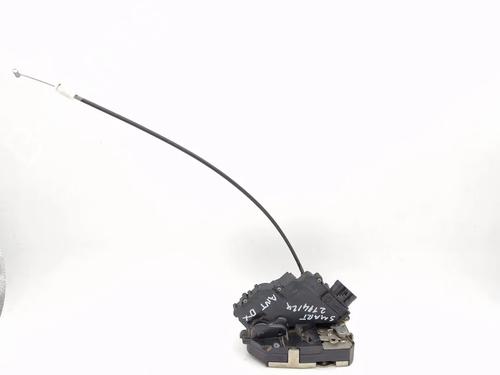 front-right-lock-smart-forfour-454-2004-2005-2006-30343878 main image