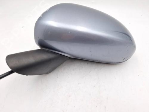 Used Left mirror OPEL CORSA D (S07) 1.0 (L08, L68) (65 hp) 30344746