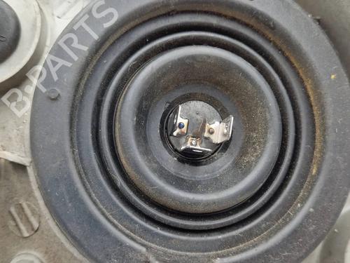 Left headlight DAEWOO MATIZ (M100, M150) 1.0 | BP30345738C28 