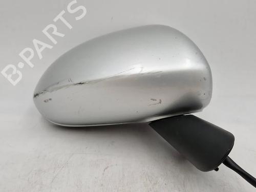 Used Right mirror OPEL CORSA D (S07) 1.0 (L08, L68) (65 hp) 30342412