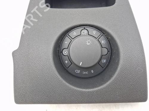 Headlight switch OPEL CORSA D (S07) 1.0 (L08, L68) | BP30342831I24