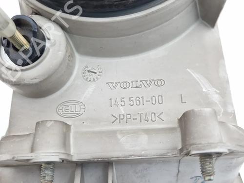 Left headlight VOLVO V40 Estate (645) 1.8 | BP30351283C28 