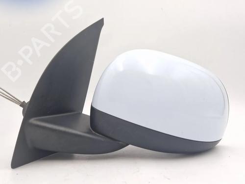 Used Left mirror FIAT PANDA (169_) 1.1 (169.AXA1A) (54 hp) 30343404
