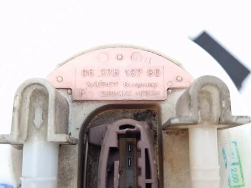 Fuel pump CITROËN SAXO (S0, S1) 1.5 D | BP30345587M76 