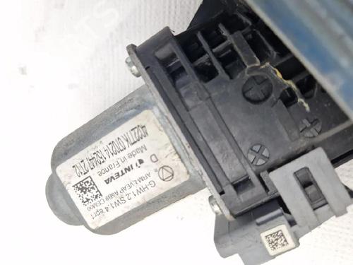 Front left window mechanism CITROËN C4 II (NC_) 1.6 HDi 110 | BP36766894C22 - Image 8