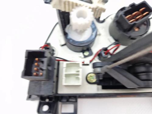 Climate control CHEVROLET MATIZ (M200, M250) 1.0 | BP30347379I5