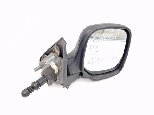 Right mirror PEUGEOT PARTNER Box Body/MPV (5_, G_) 1.9 D | BP30346127C27