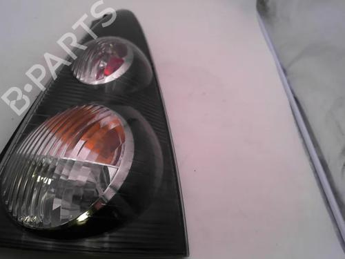 Right taillight CITROËN C1 (PM_, PN_) 1.0 | BP30340657C35 - Image 5