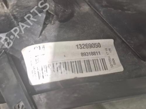Left taillight OPEL CORSA D (S07) 1.0 (L08, L68) | BP30342993C34  - Image 7