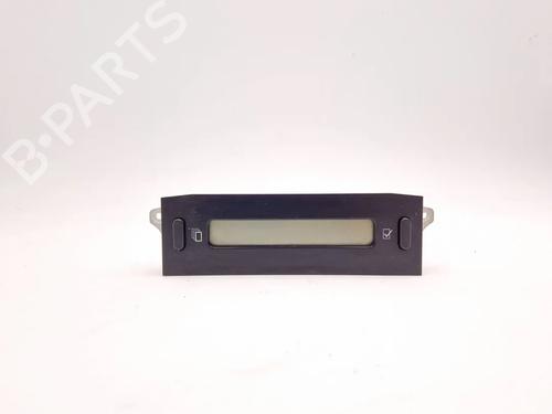 display-monitor-citroen-c3-pluriel-hb_-2003-30345691 main image