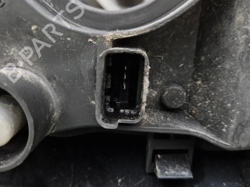 Left taillight RENAULT MEGANE II (BM0/1_, CM0/1_) 1.5 dCi (BM1F, CM1F) | BP30342241C34 