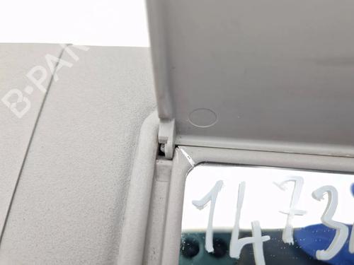 Right sun visor TOYOTA AYGO (_B1_) 1.0 (KGB10_, KGB10R) | BP30348132I2 