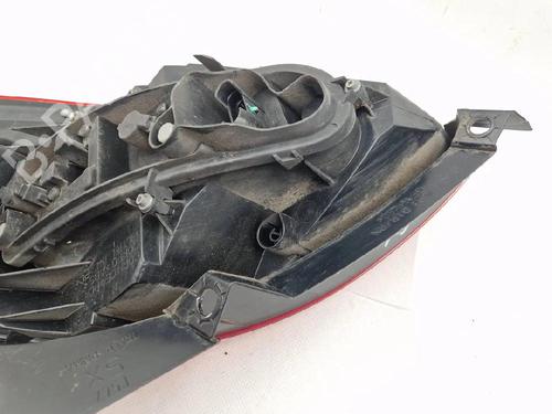Left taillight FORD KA (RU8) 1.2 | BP30349985C34  - Image 17