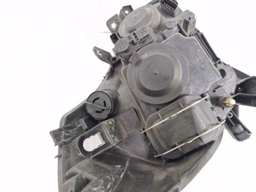 Left headlight RENAULT CLIO III (BR0/1, CR0/1) 2.0 16V (BR0C, BR0K, CR0C, CR0K) | BP30348979C28 