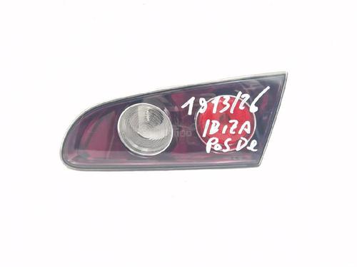 Used Right tailgate light Right tailgate light SEAT CORDOBA (6L2) 1.2 (64 hp) 36318853 36318853