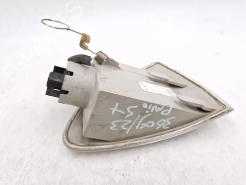 Other FIAT PALIO (178_, 171_, 371_) 1.0 | BP30341775O1