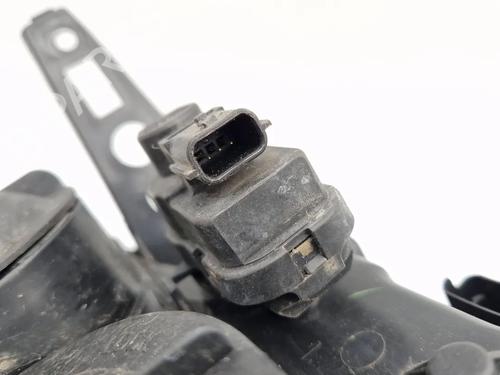 Left headlight RENAULT MODUS / GRAND MODUS (F/JP0_) 1.5 dCi (FP0F, JP0F) | BP30344190C28 