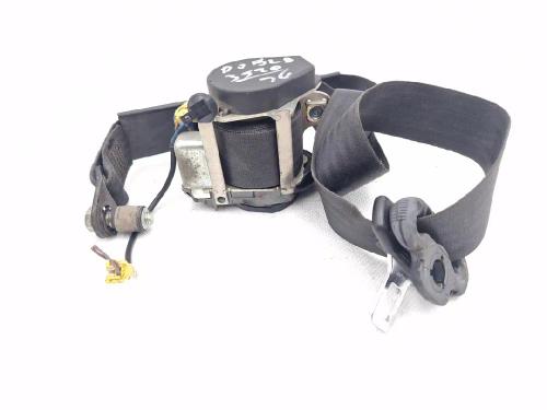Used Front left seatbelt Front left seatbelt FIAT DOBLO Box Body/MPV (223_) 1.3 JTD 16V Multijet (84 hp) 40528664 40528664