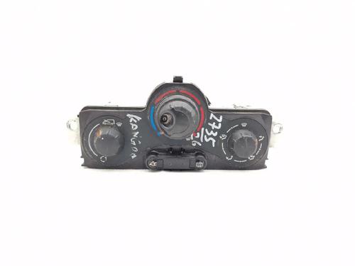 Used Climate control Climate control 38635557 38635557