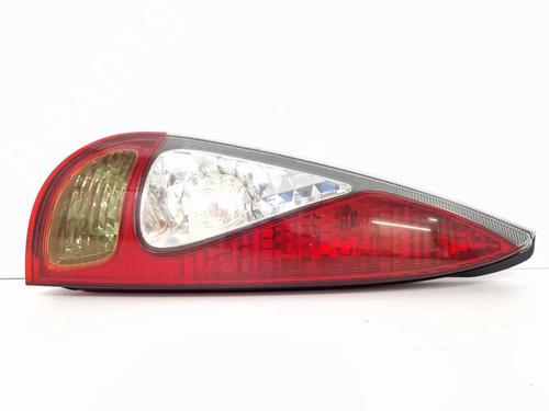 Used Left taillight Left taillight TOYOTA YARIS VERSO (_P2_) 1.4 D-4D (NLP20_, NLP22_) (75 hp) 30344200 30344200