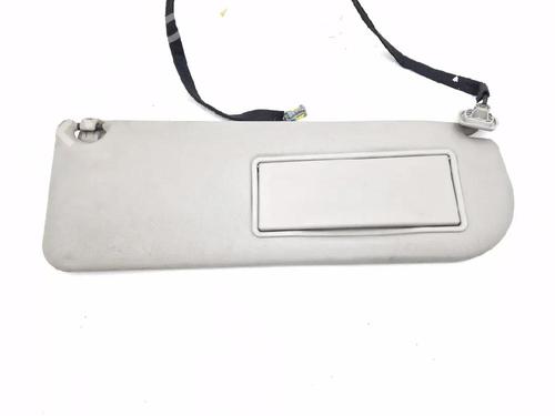 Højre solskærm FIAT ULYSSE (179_) 2.2 D Multijet (170 hp) 31182651