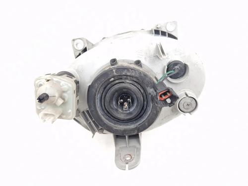 Right headlight DAEWOO MATIZ (M100, M150) 0.8 | BP30350525C29 