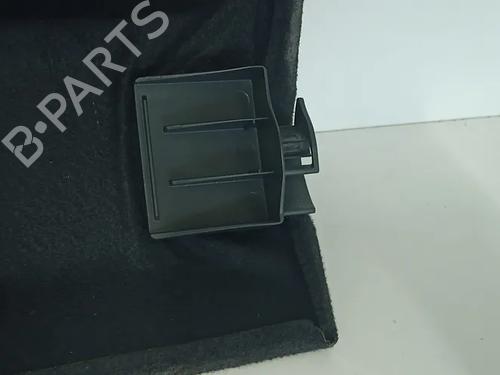 Rear parcel shelf OPEL ASTRA H (A04) 1.6 (L48) | BP30350181C85 